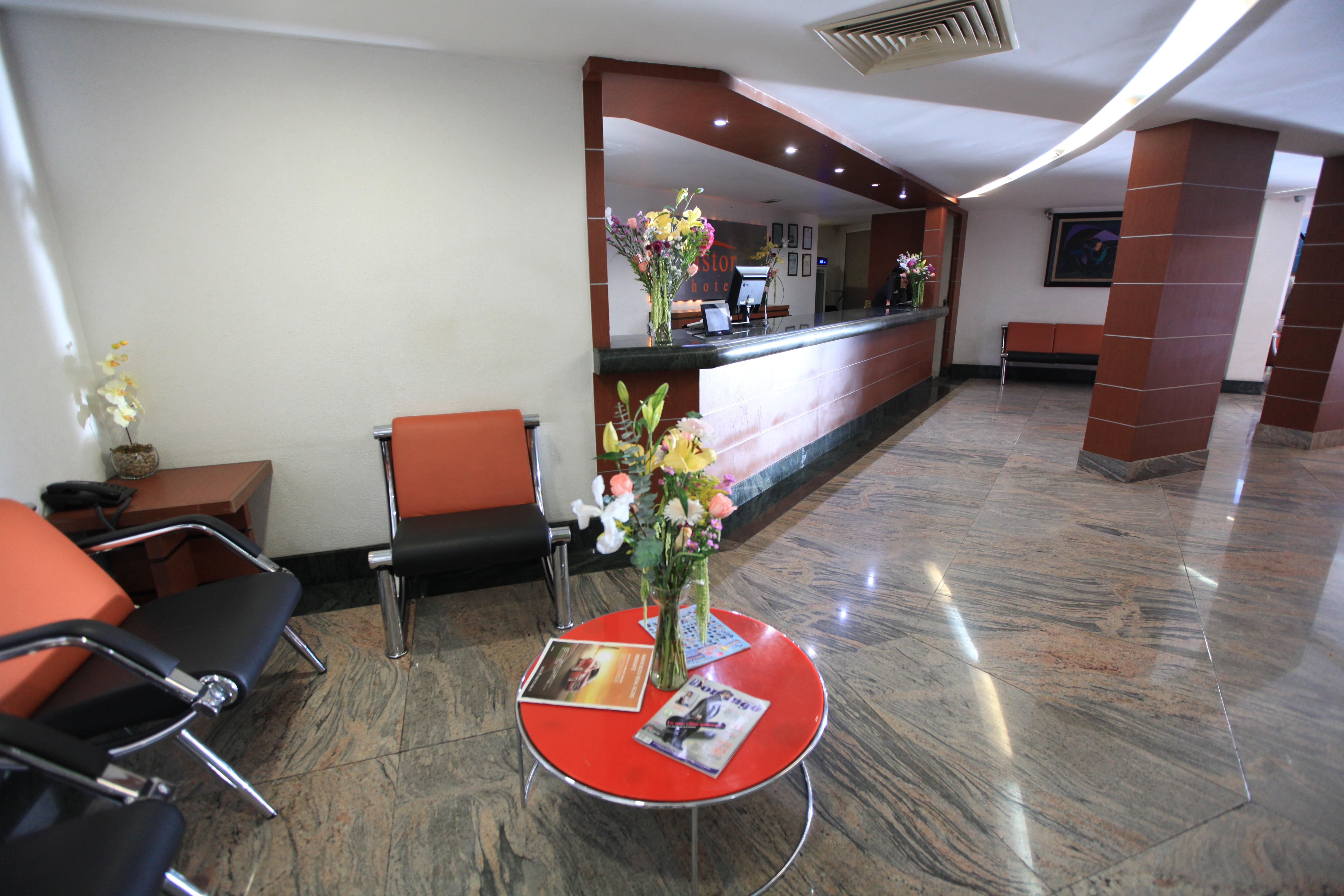Astor Mexico City