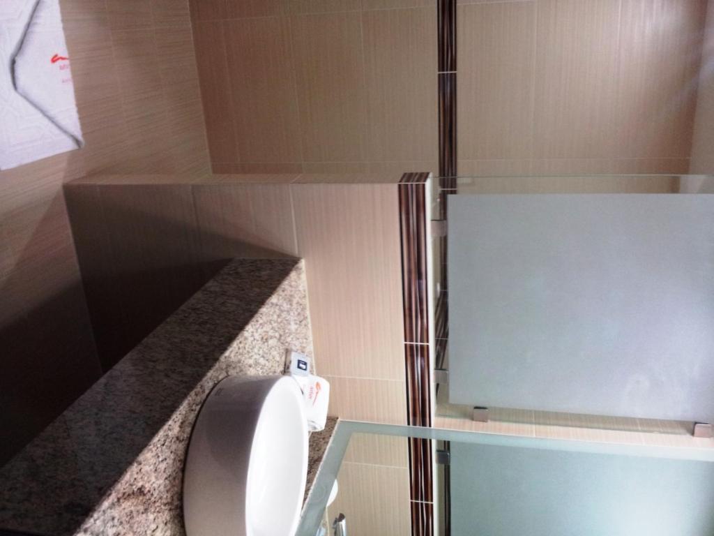Astor 4* Mexico City