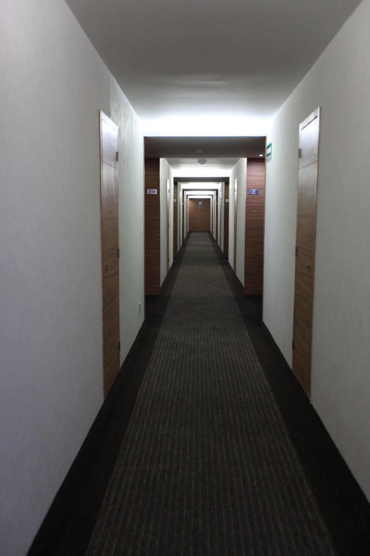 Astor Mexico City