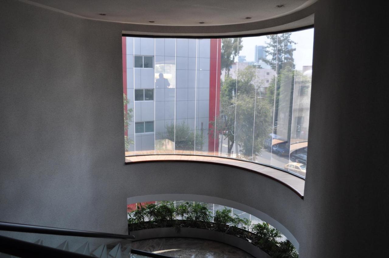 Astor 4* Cidade do México