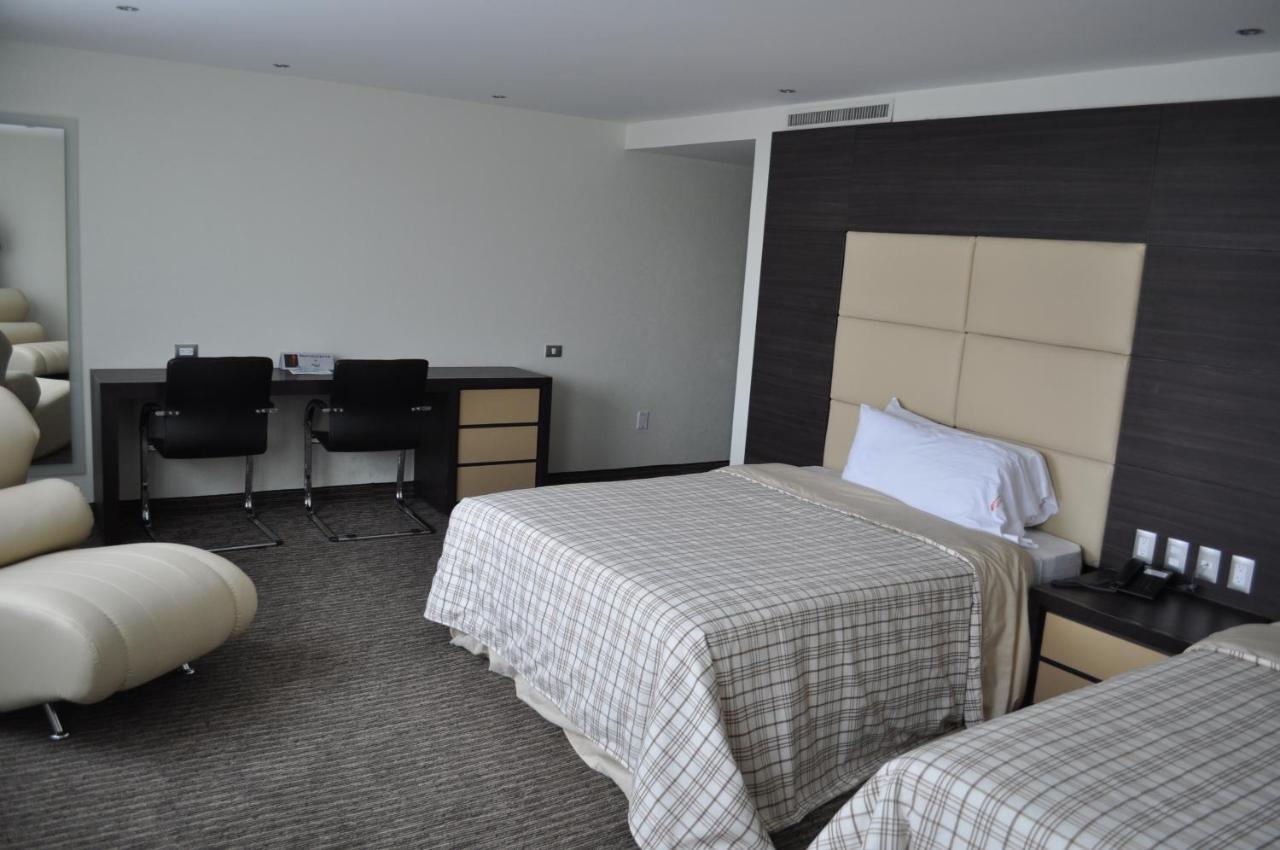 Astor 4* Cidade do México