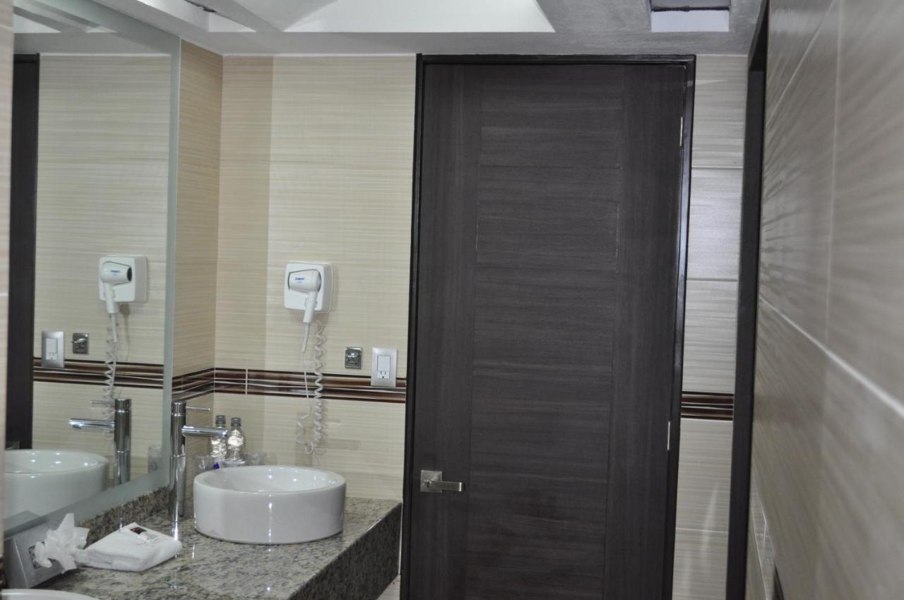 Astor 4* Cidade do México